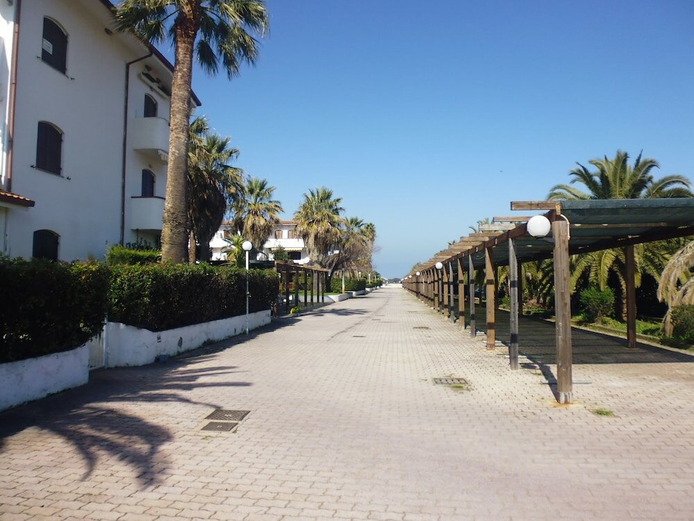 Фото Residence La Bricola Laghi di Sibari