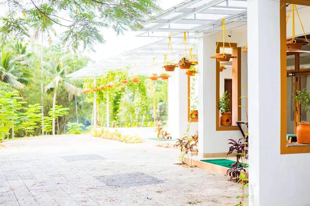 Фото Mekosha Ayurveda SPA Retreat