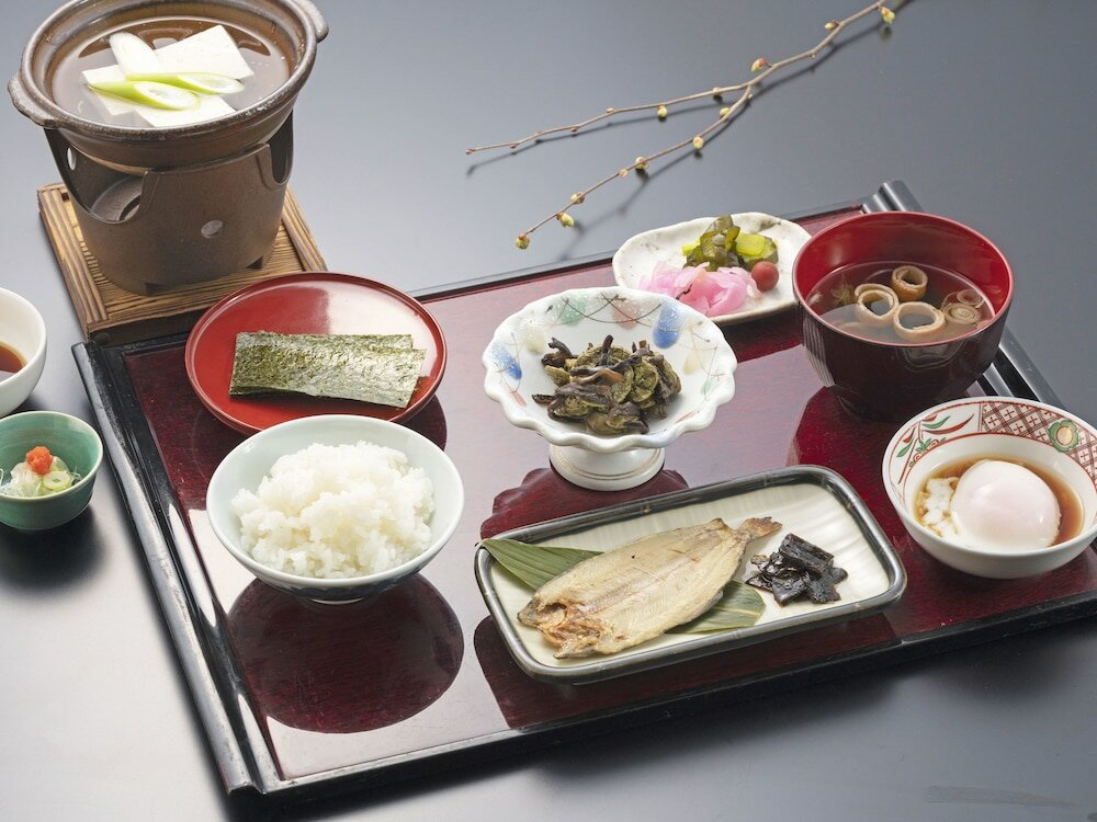 Фото Tenjiku Onsennosato