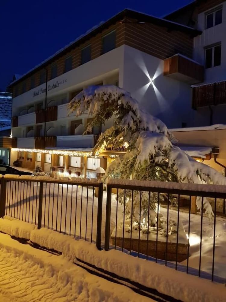 Фото Hotel Pian Castello