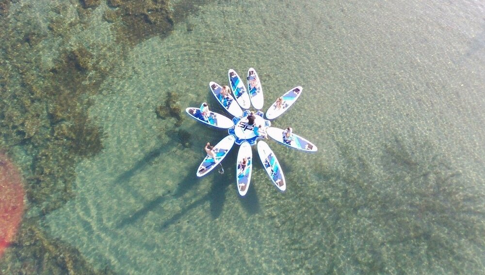 Фото Bea Beach Hostel