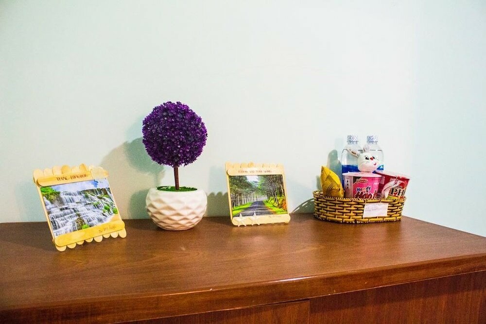 Фото The Pm Hostel