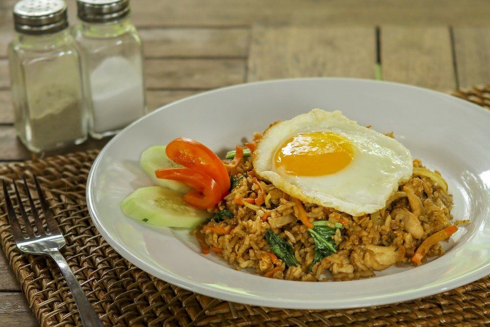 Фото Manggis Sari Guest House