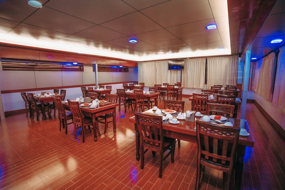 Фото Amber Palace Hotel