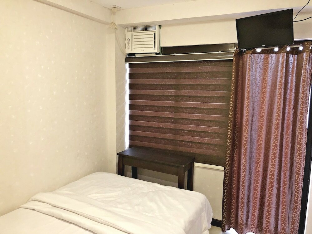 Фото Blue Paseo Grande Inn