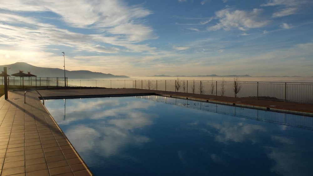 Фото Albergue Hotel La Casa del Peregrino