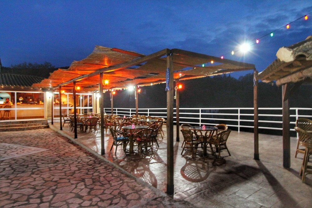 Фото Avra Sunset Sea View Liapades