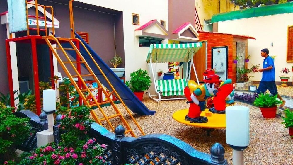 Фото Hotel Royal