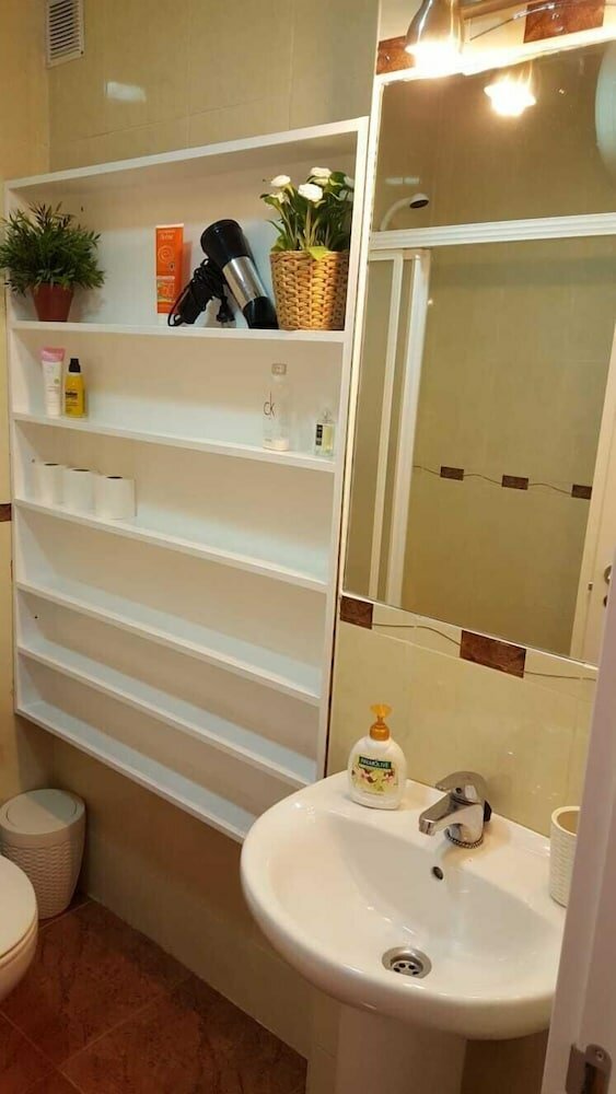 Фото Los Nidos Beach