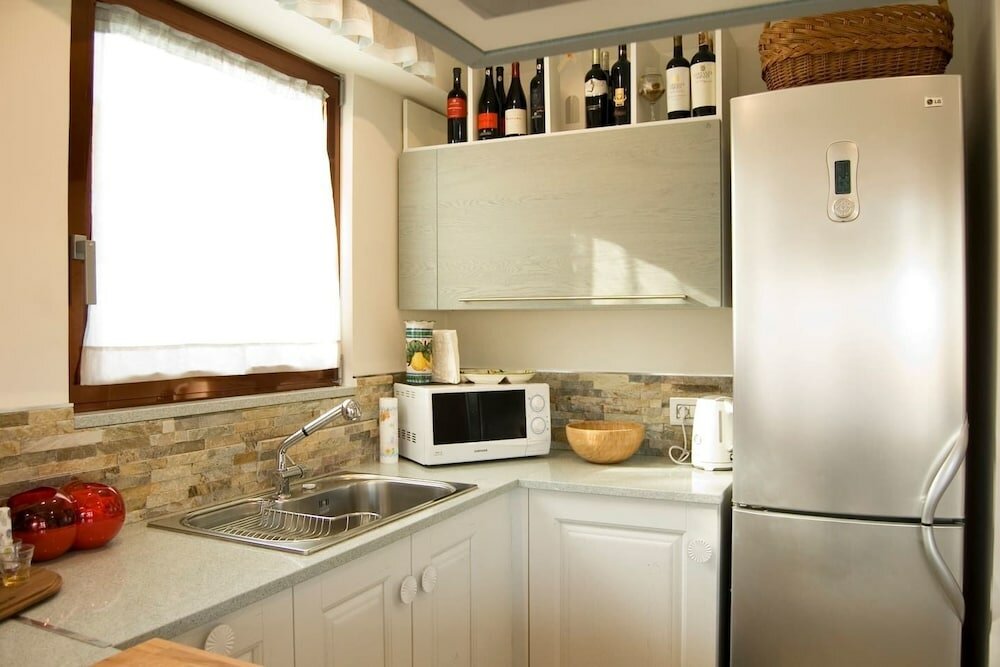 Фото Villa Irene