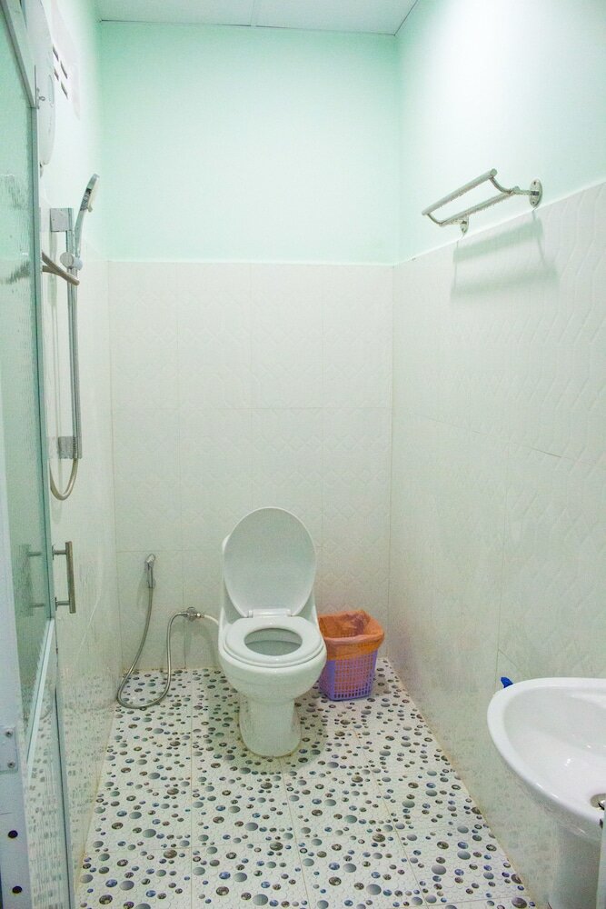 Фото The Pm Hostel