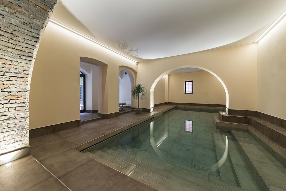 Фото Agave in città