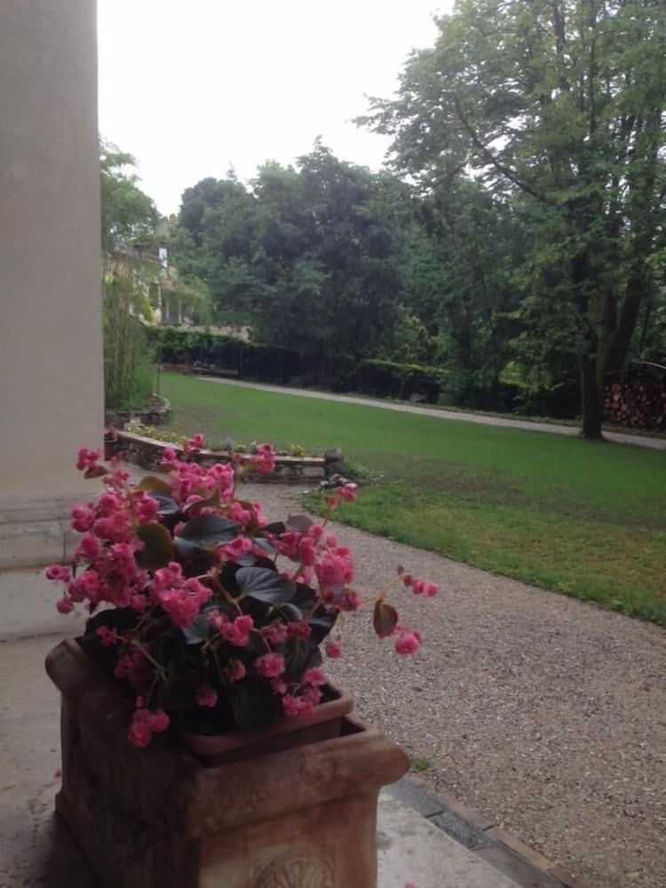 Фото Agriturismo Barchessa