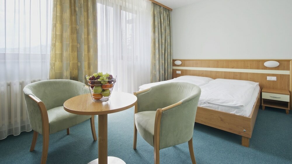 Фото Hotel Stupka