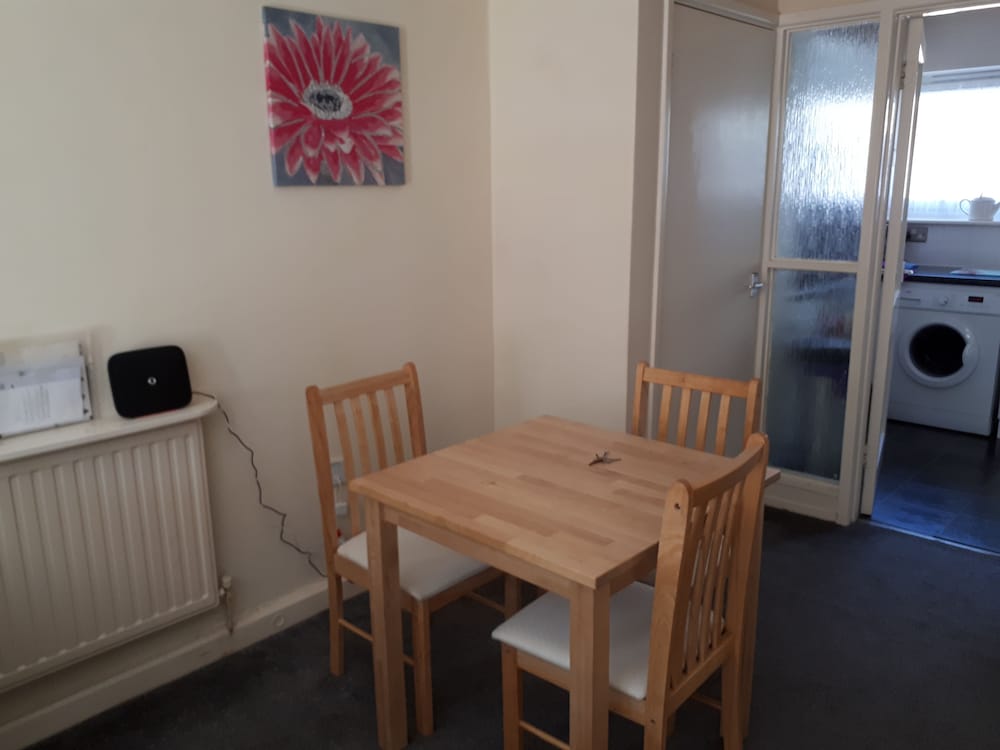 Фото The Closters in the heart of the city