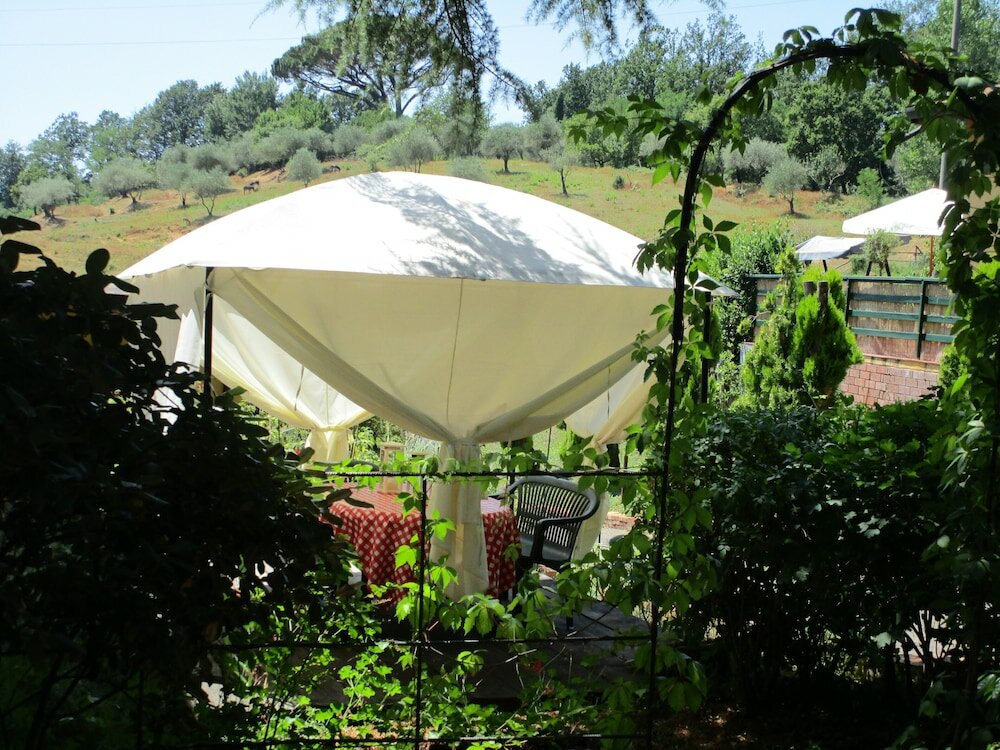 Фото Podere La Piana