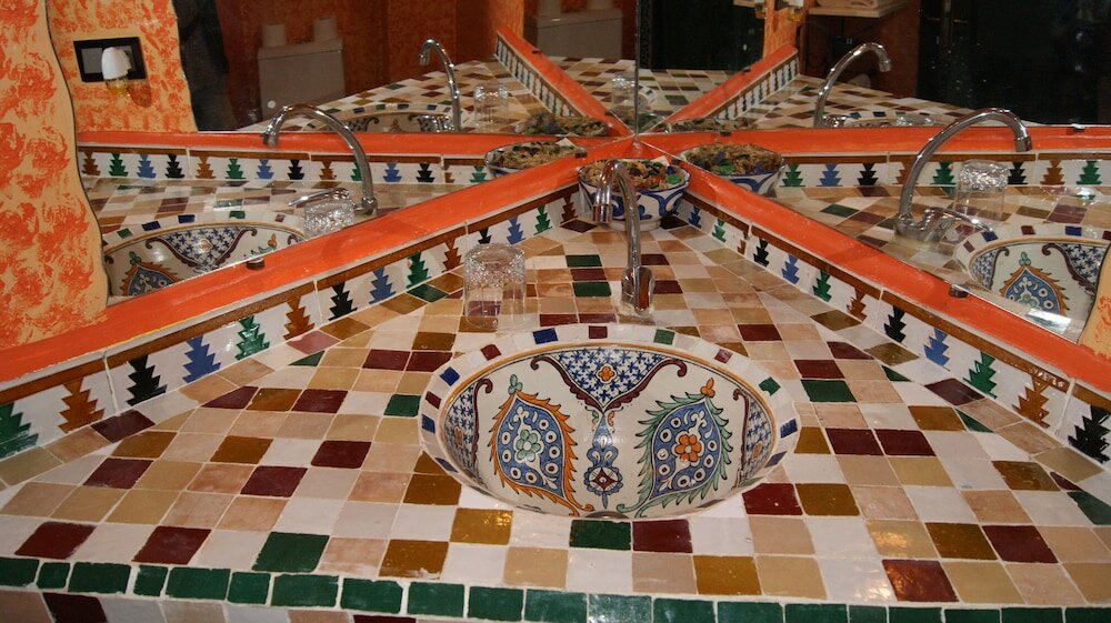 Фото Riad Tingis