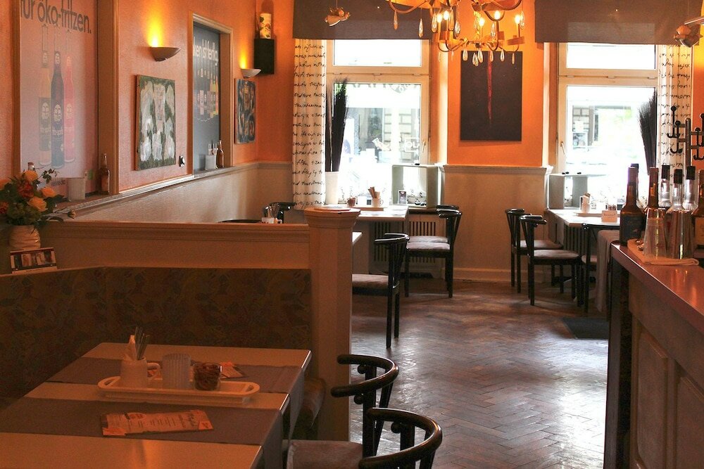 Фото Hotel Schwaferts