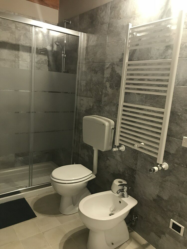 Фото La Collina delle Fonti