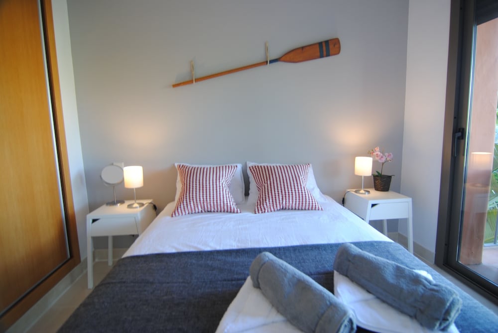 Фото Golf Resort 2Beds Terrace Apartment