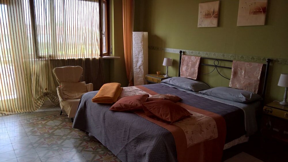 Фото B&b Casa Passito