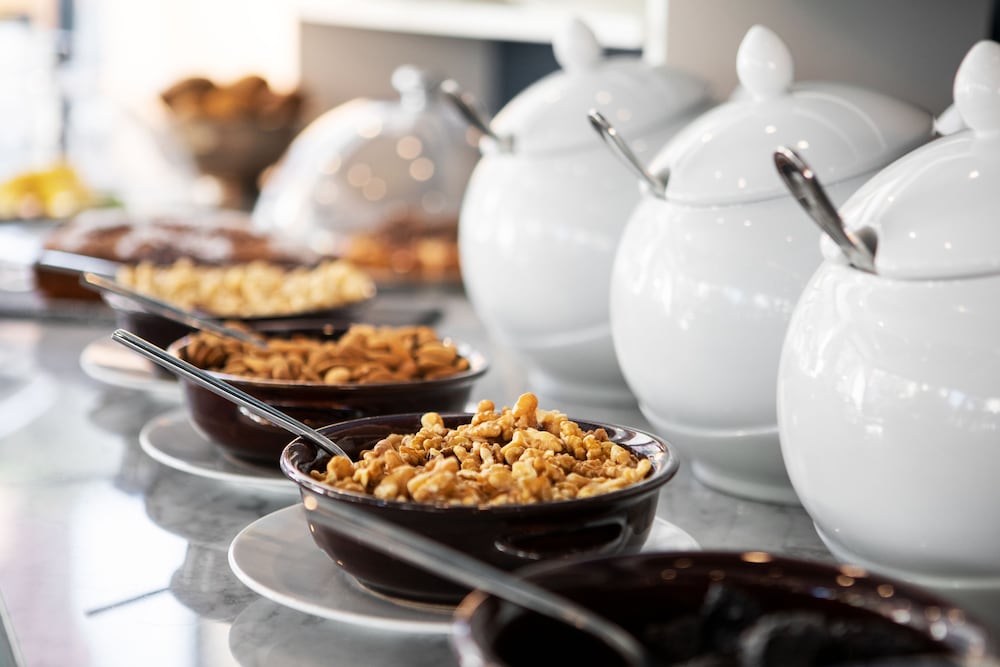 Фото Fly Decò Hotel