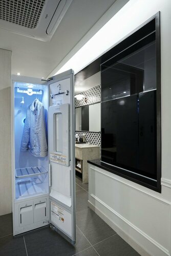 Гостиница Gracias Hotel Gimhae в Кимхэ