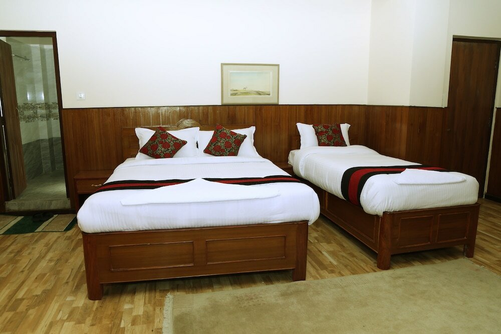 Фото Green Eco Resort