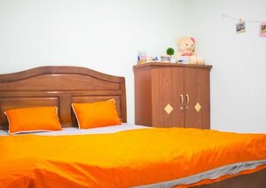 The Pm Hostel (Đồng Tháp Province, Dinh Ba), hotel