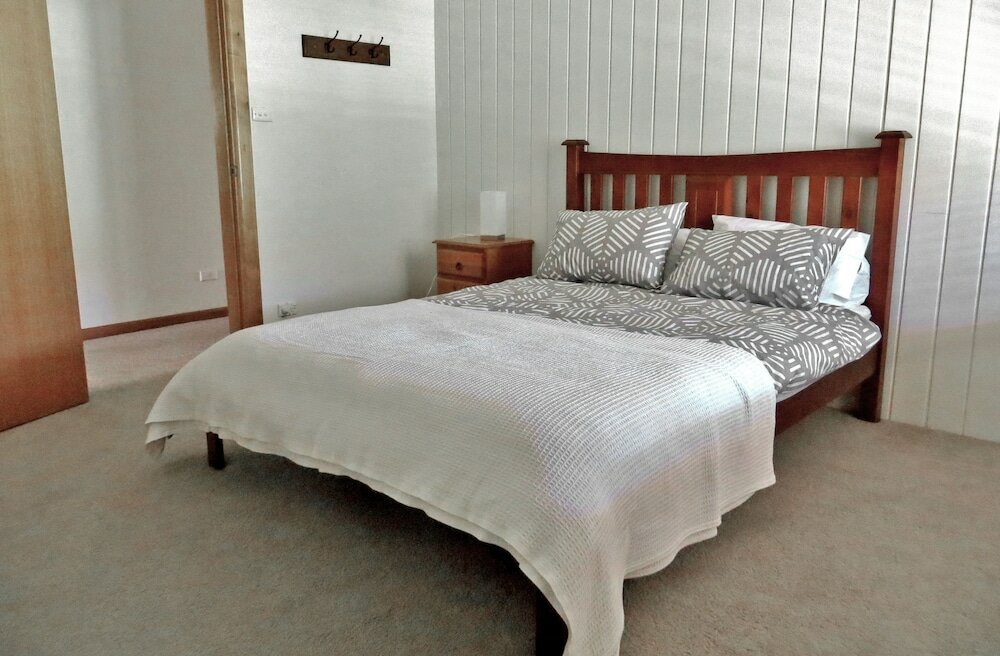 Фото Capertee National Park Cottages