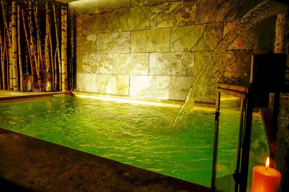 Фото Albergue Hotel La Casa del Peregrino