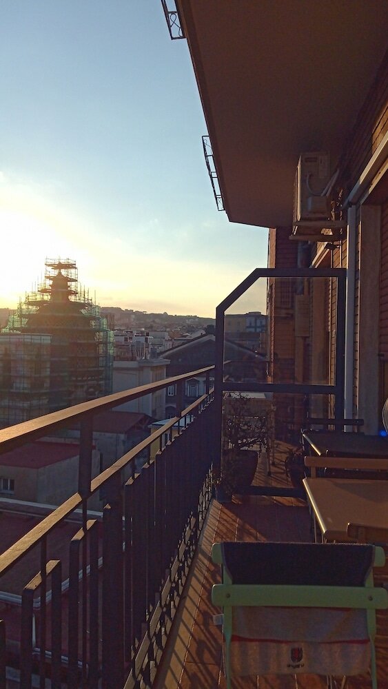 Фото Marina Sky 8 Deluxe rooms