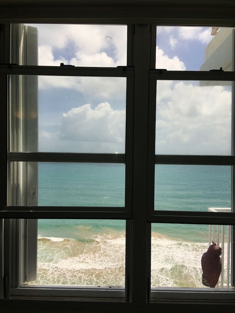 Фото Ocean View Gorgeous 1 Bedroom Apt