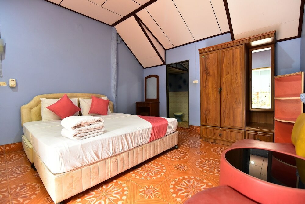 Фото Simply Life Bungalows