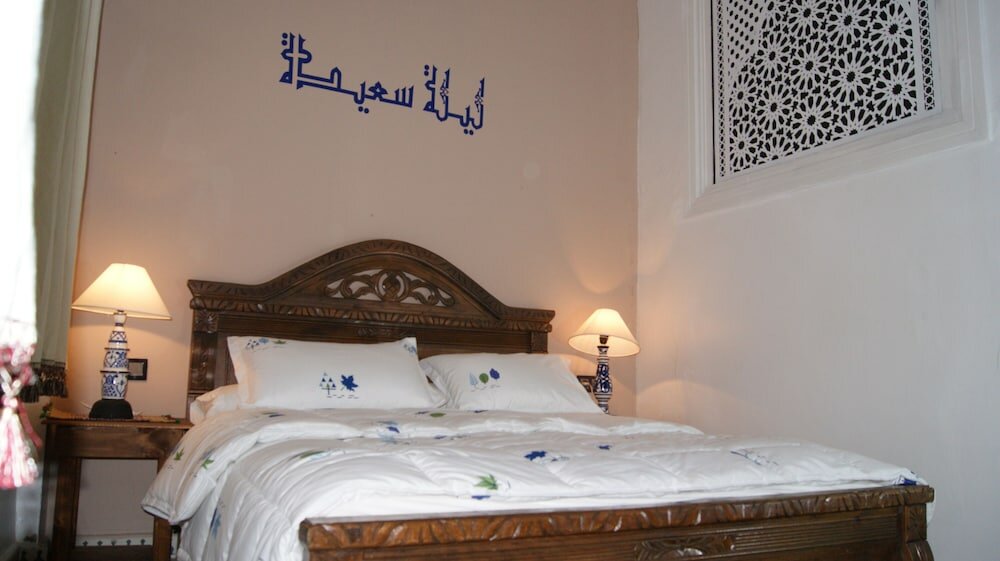 Фото Riad Tingis