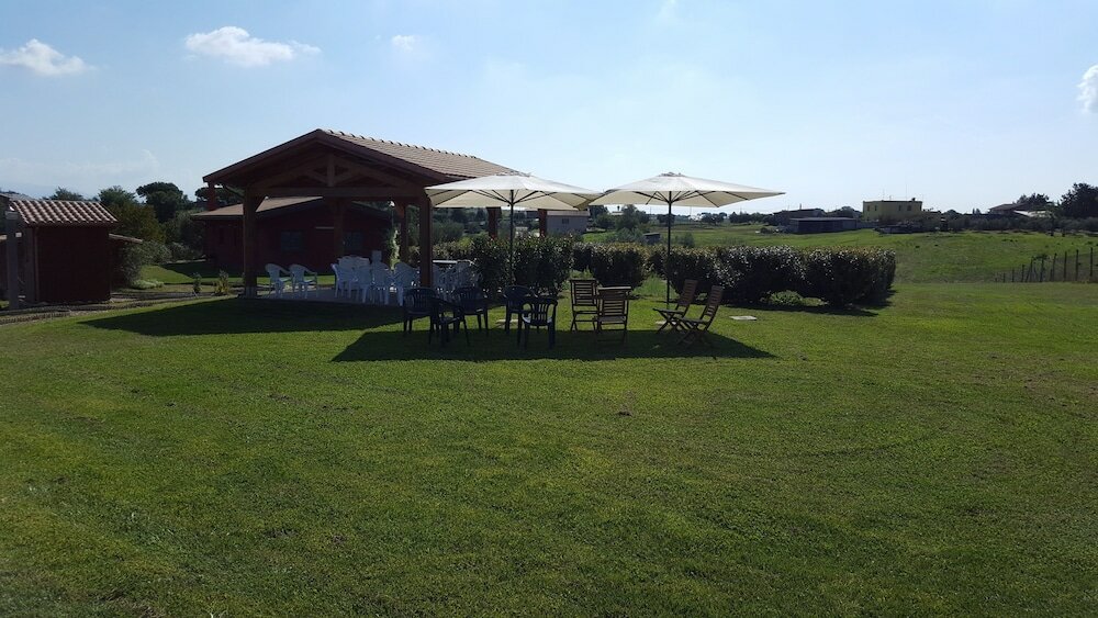 Фото La Collina delle Fonti