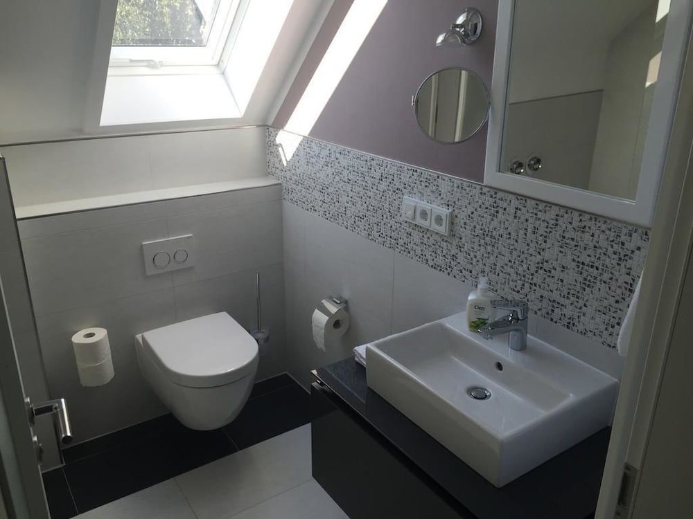 Фото Elbsandstein Apartments