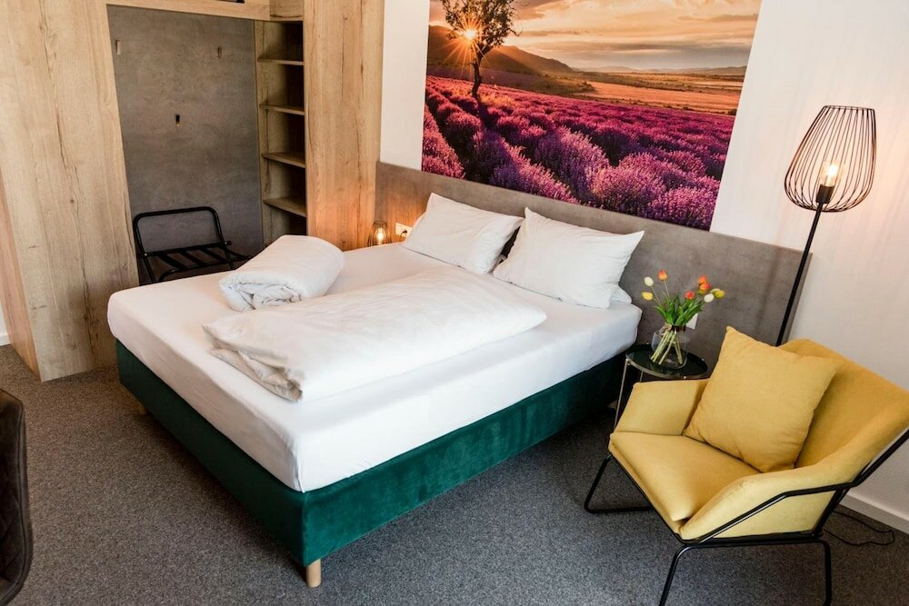 Фото Hotel Villa Toskana