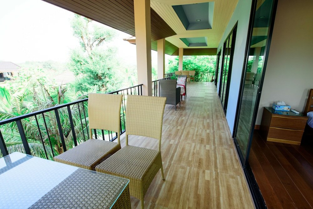 Фото The Organery Retreat