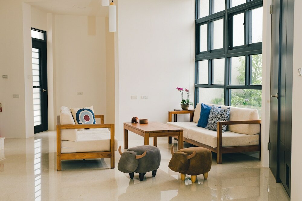 Фото Destination Inn