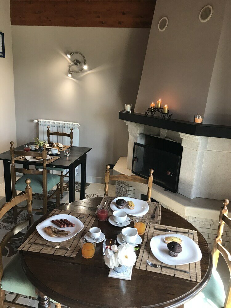 Фото La Collina delle Fonti