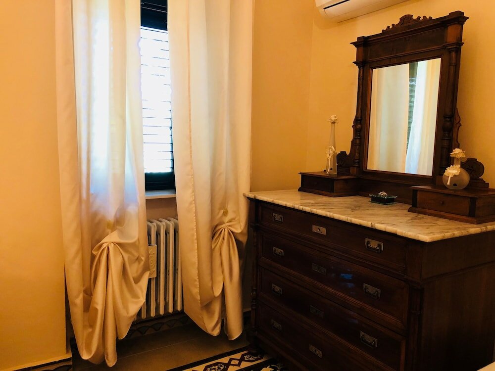 Фото Villa Berghella