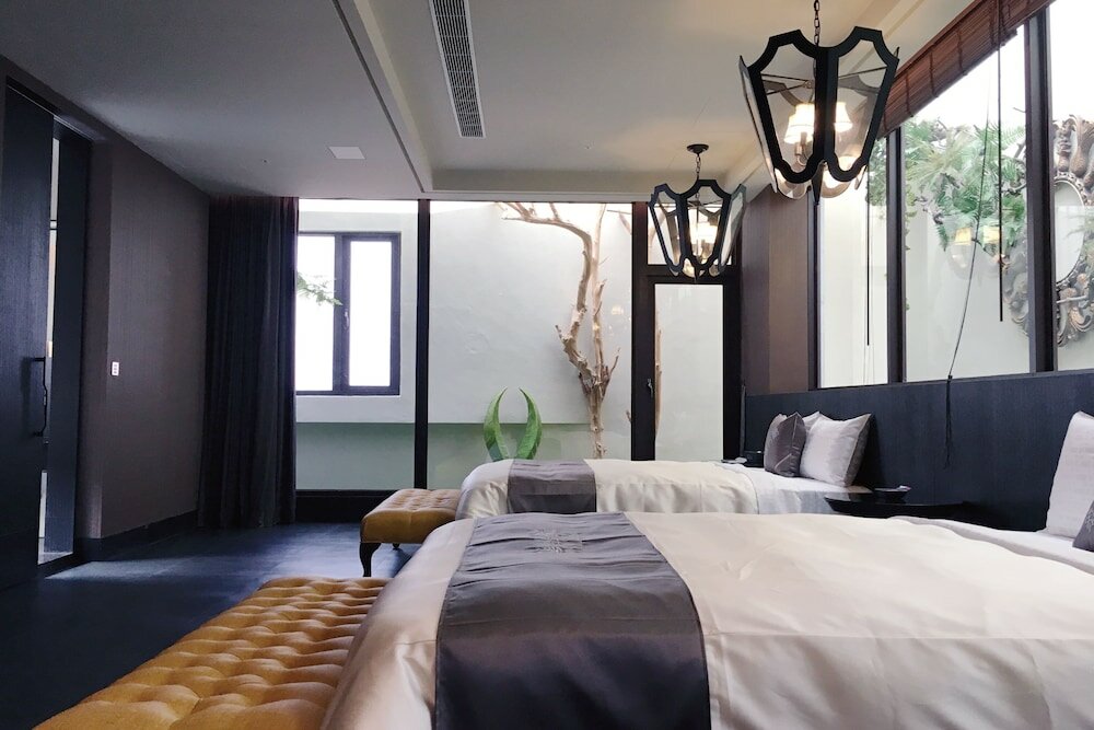 Фото Icolour Villa