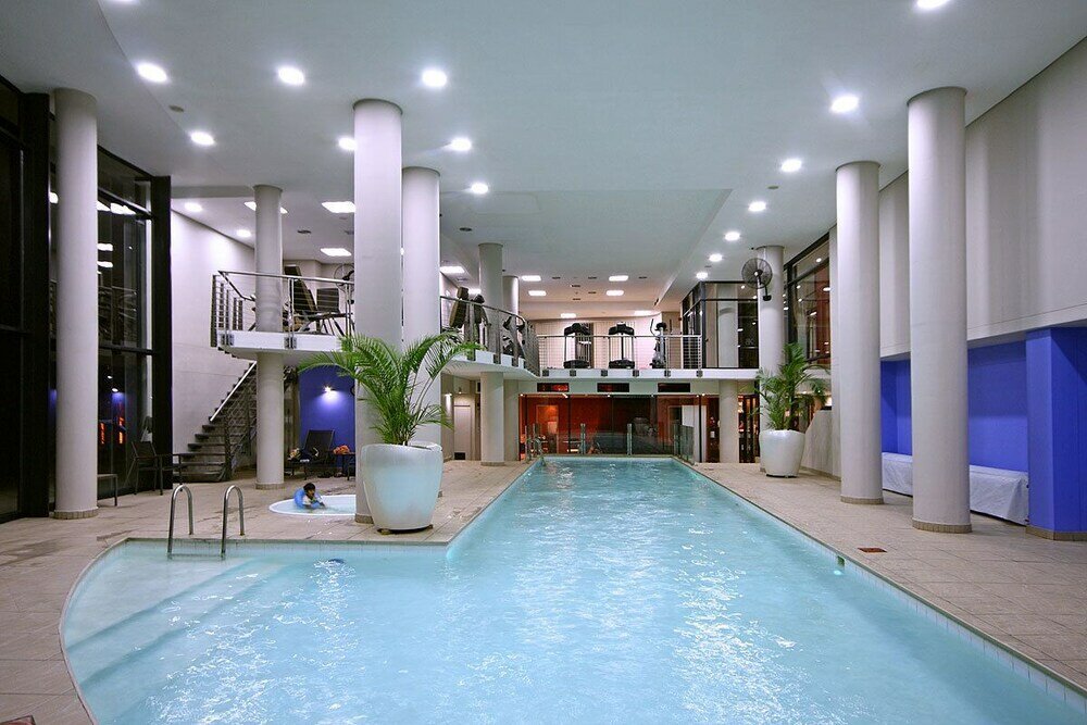 Фото Knightsbridge 105 - Apartment