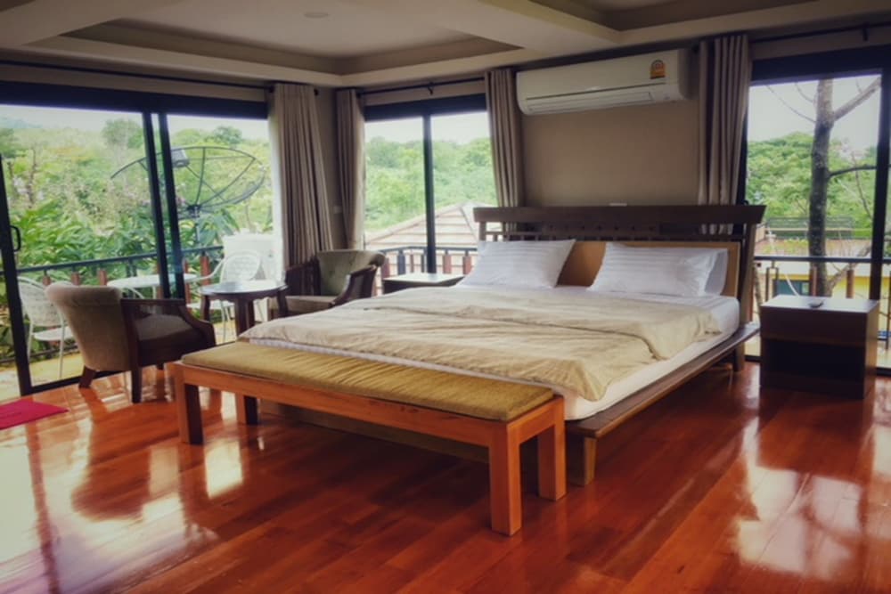 Фото The Organery Retreat