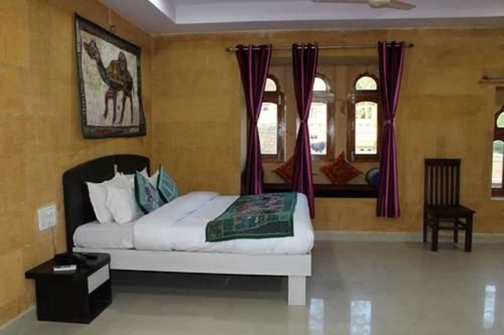 Фото Hotel Kotwal Haveli