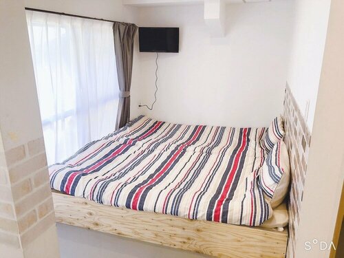 Гостиница Bond - Hostel