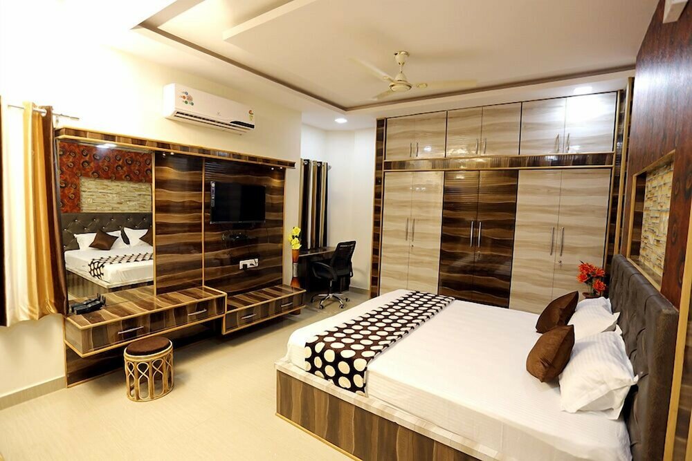 Фото Rk Residency