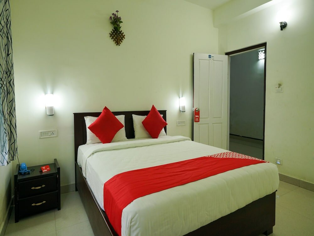 Фото Oyo 7968 Blueberg Resort