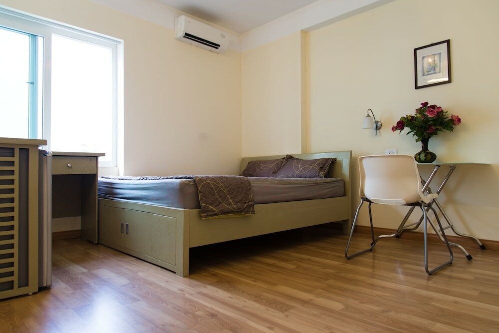 Фото Lotus House